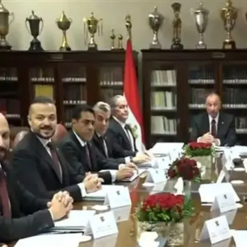 الأهلي يستقر على مدير تعاقدات جديد